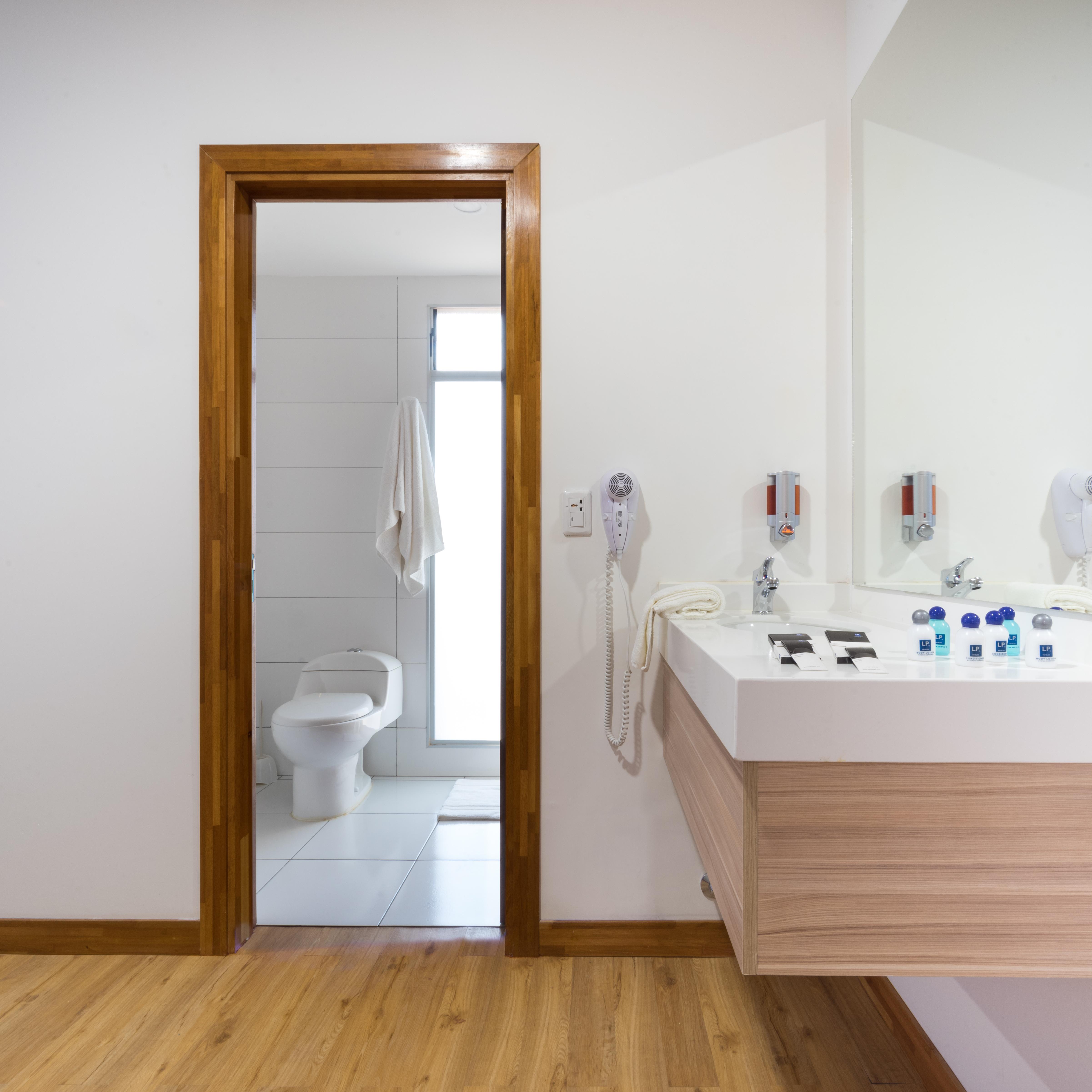 Lp Equipetrol Hotell Santa Cruz de La Sierra Exteriör bild