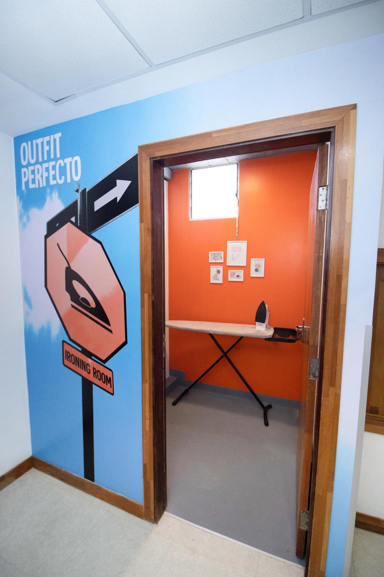 Lp Equipetrol Hotell Santa Cruz de La Sierra Exteriör bild