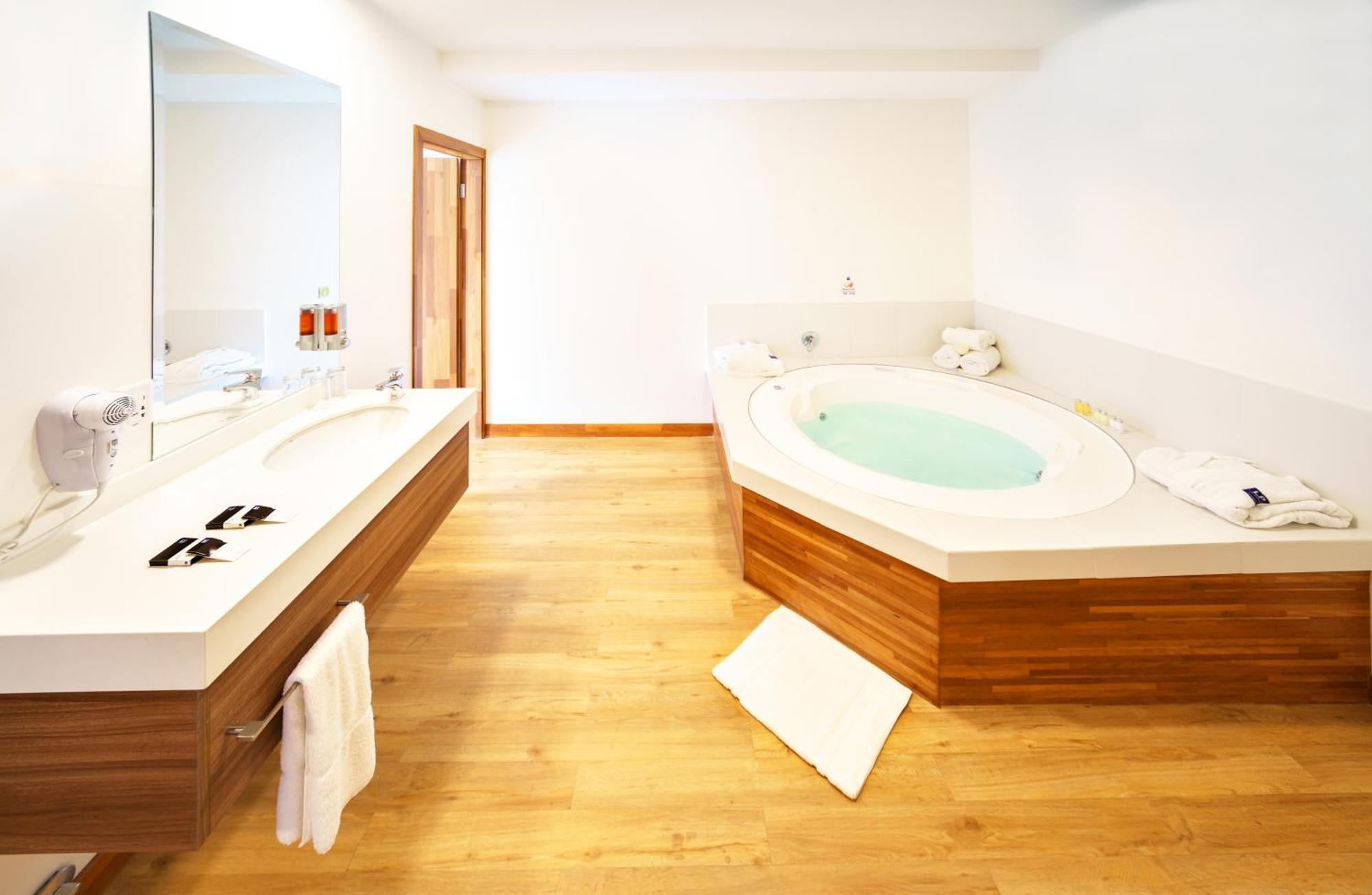 Lp Equipetrol Hotell Santa Cruz de La Sierra Exteriör bild